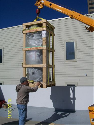 Photo of The Water Heater Man