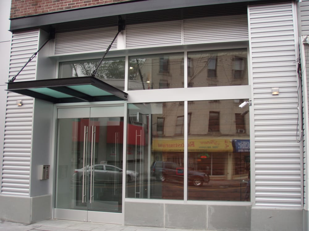Photo of Suburban Glass & Mirror