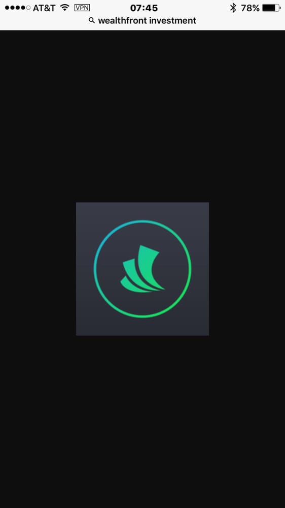 Photo of Wealthfront