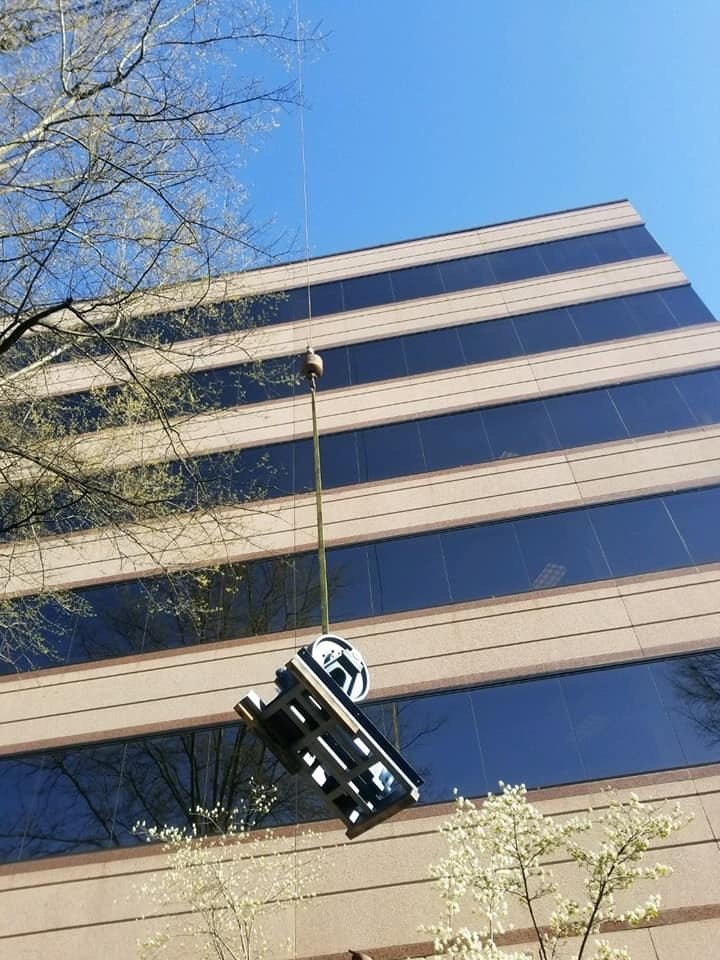 Photo of Elevator Technologies