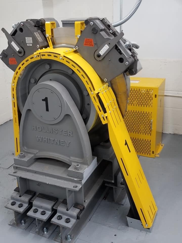 Photo of Elevator Technologies