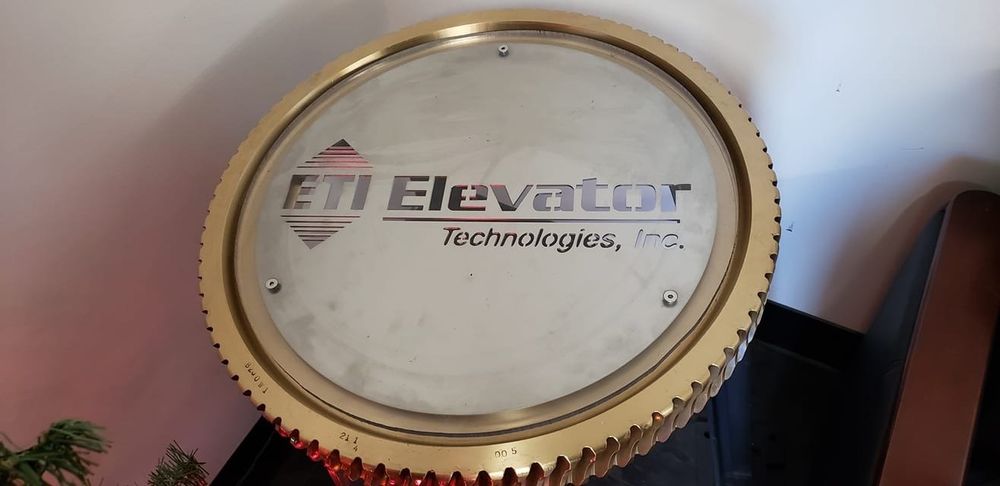 Photo of Elevator Technologies