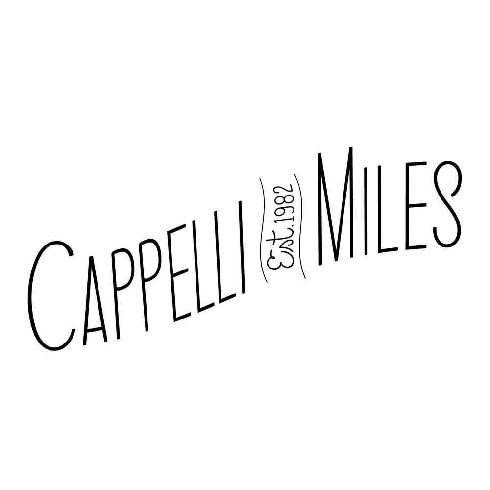 Photo of Cappelli Miles