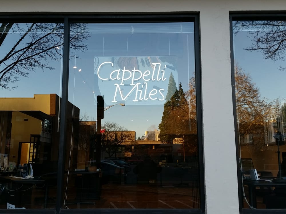 Photo of Cappelli Miles