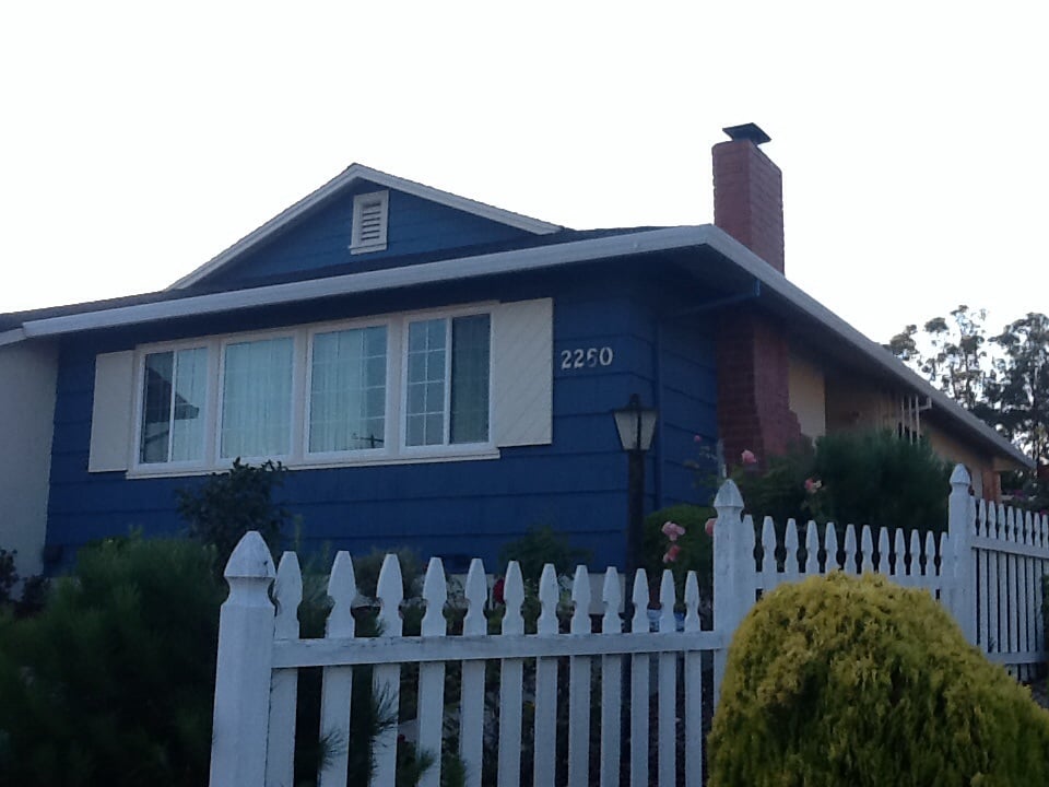 Photo of B&B Painting