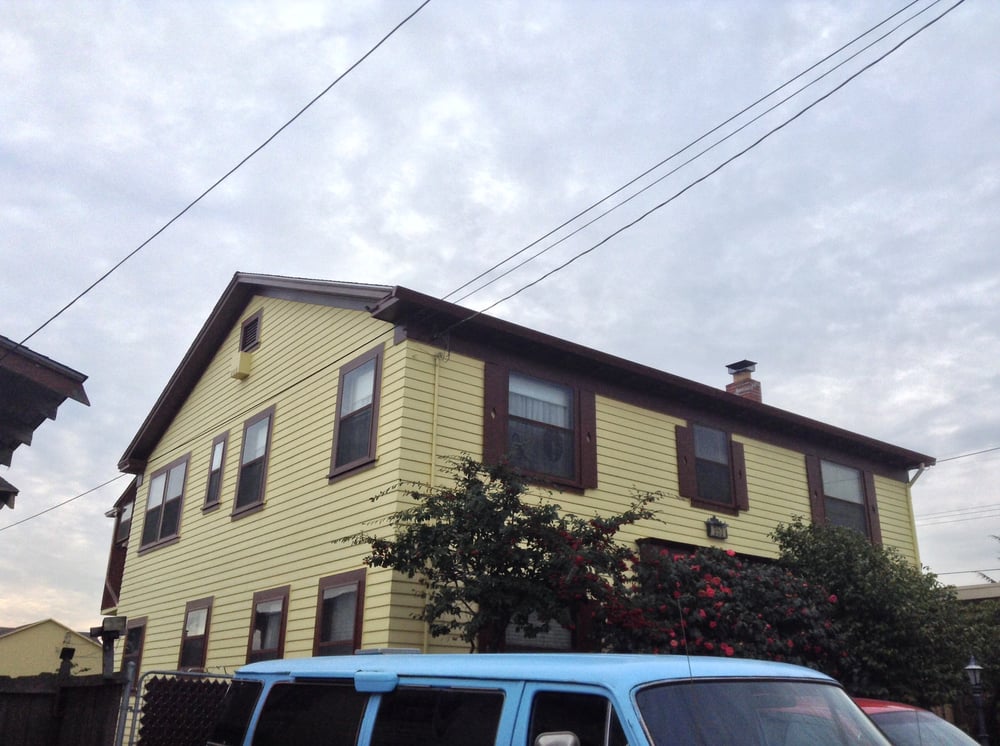 Photo of B&B Painting