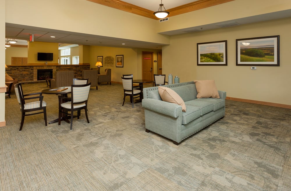 Photo of Edencrest at Riverwoods