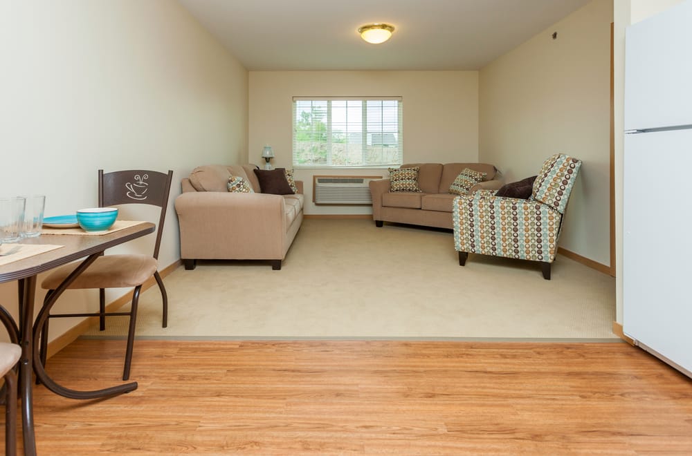 Photo of Edencrest at Riverwoods