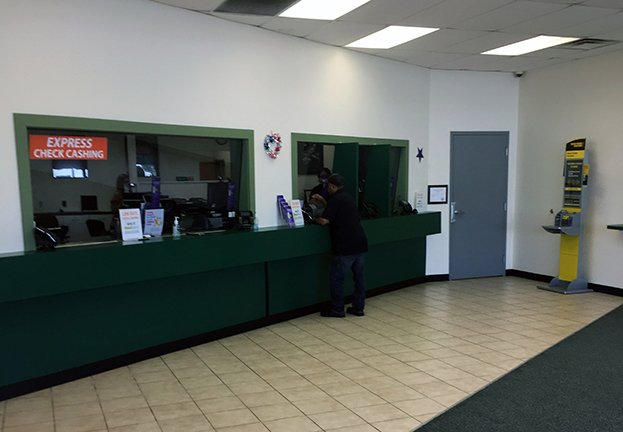Photo of CheckSmart