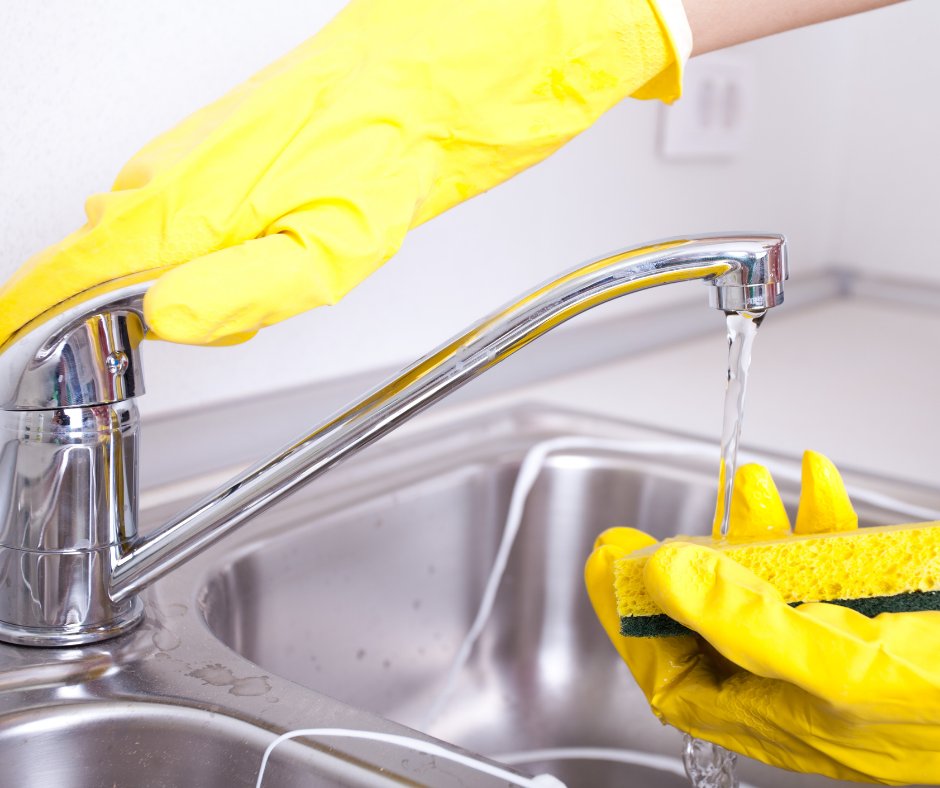 Photo of Frontrange Cleaning Services