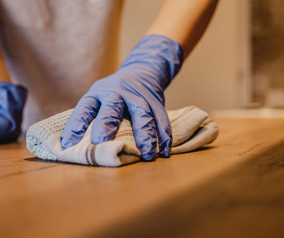 Photo of Frontrange Cleaning Services