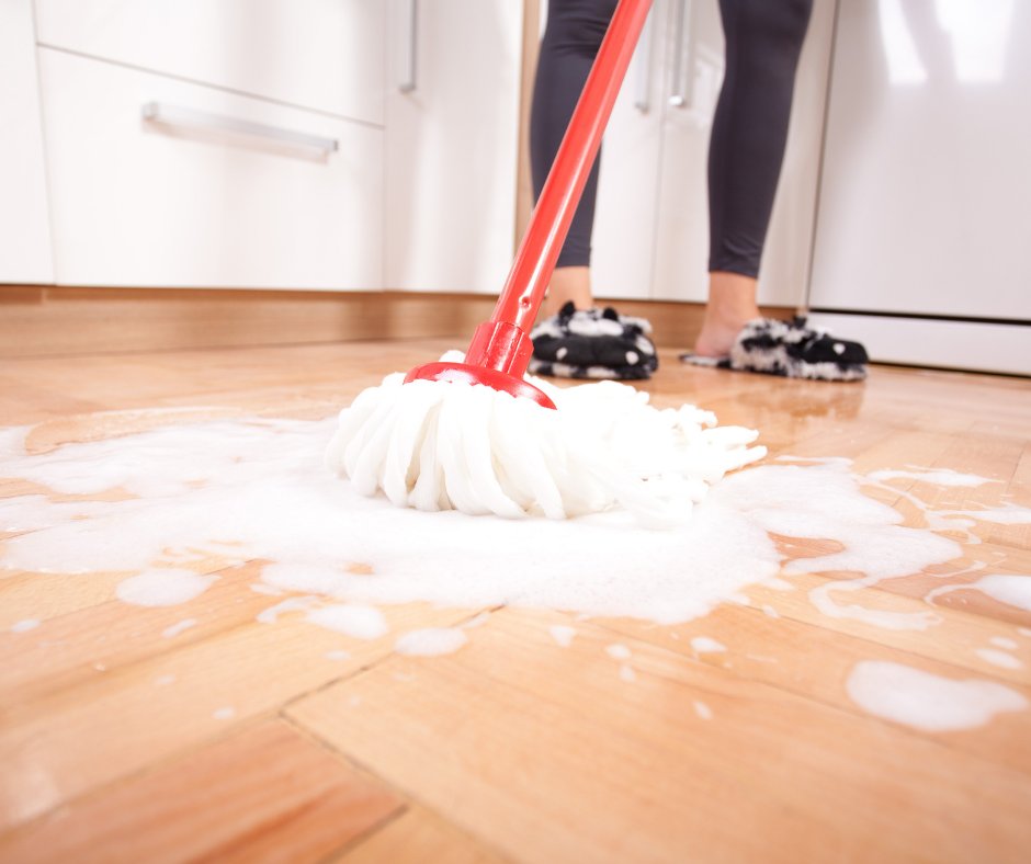 Photo of Frontrange Cleaning Services