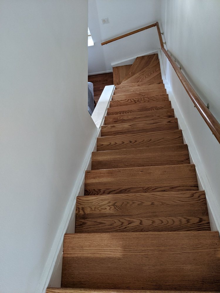 Photo of Level Flooring