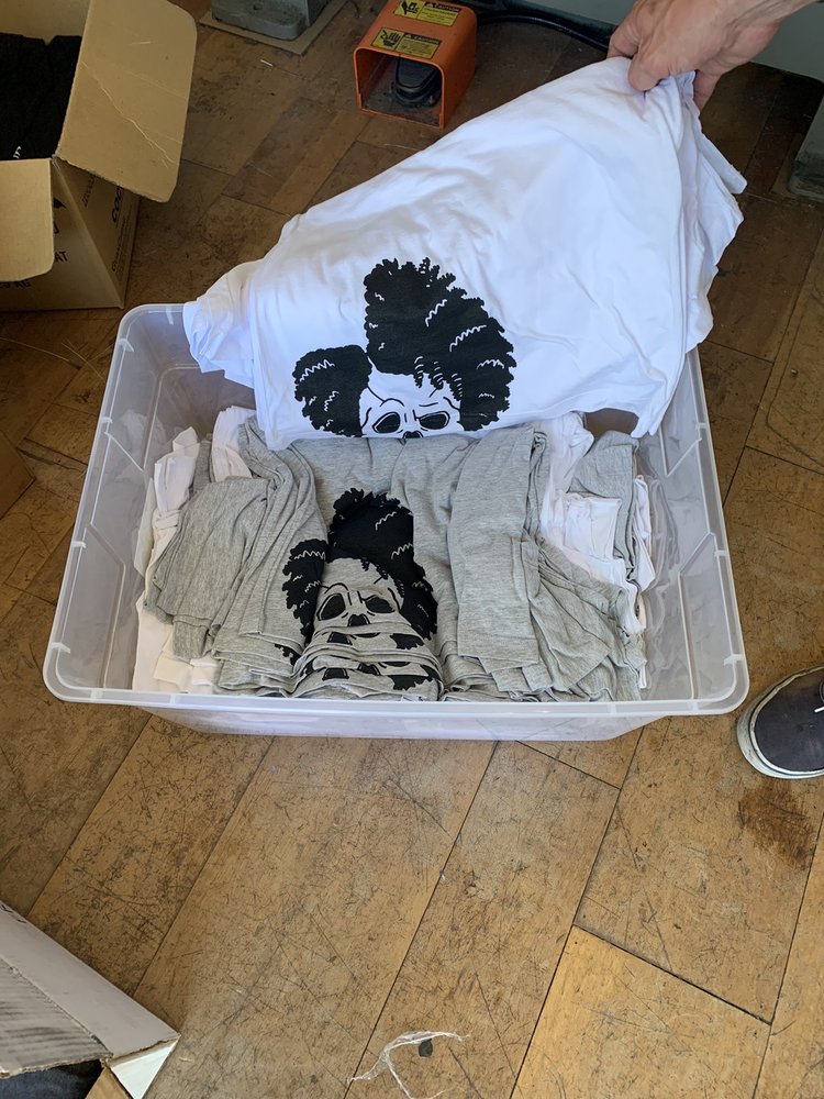 Photo of Forthrite Printing