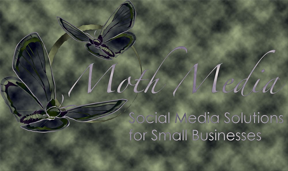 Photo of Moth Media