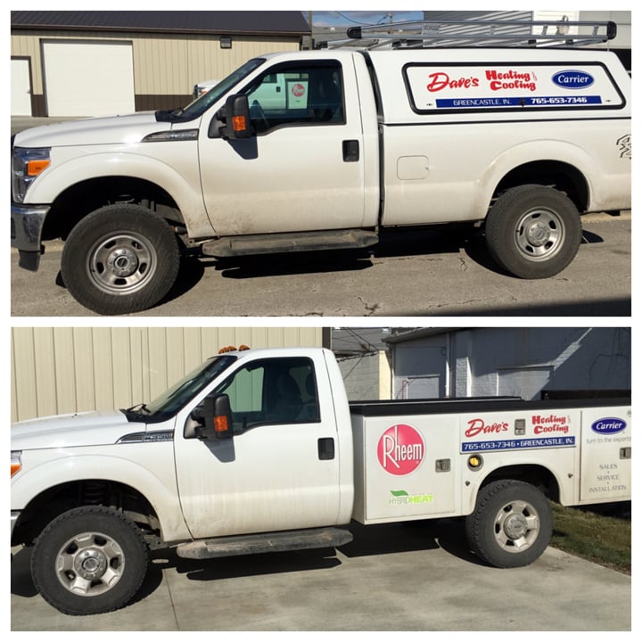 Photo of Dave's Heating & Cooling