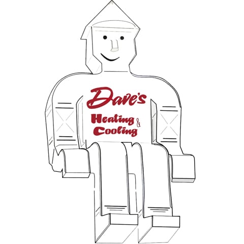 Photo of Dave's Heating & Cooling