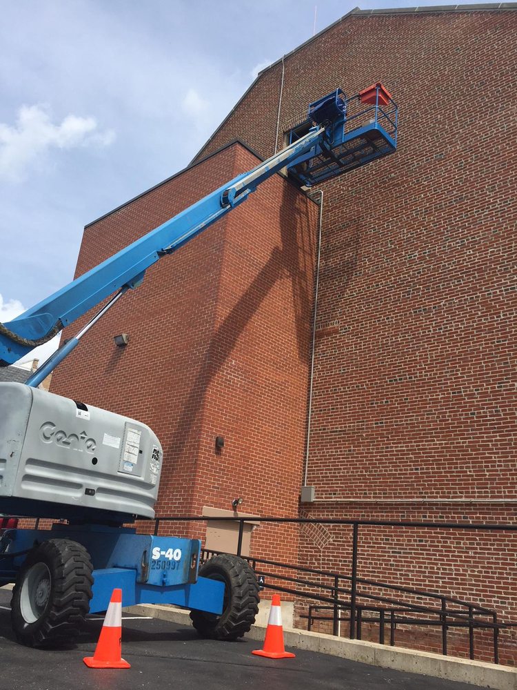 Photo of P & L Electric