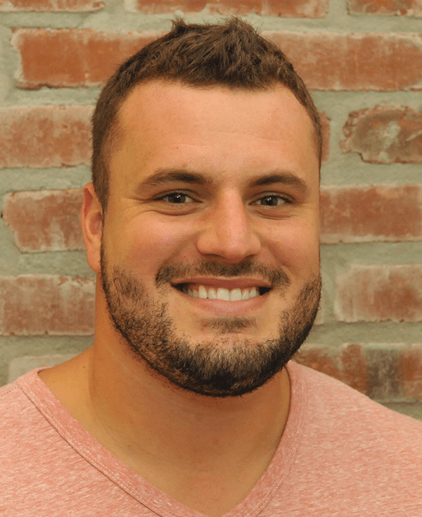 Photo of Derek Morel - State Farm Insurance Agent