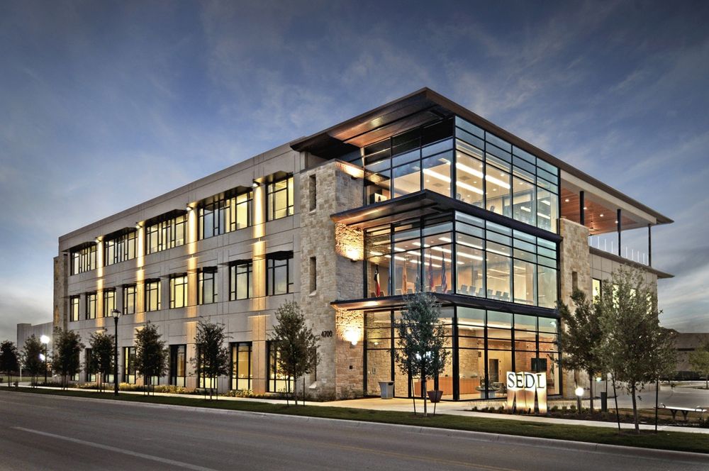 Photo of Lee & Associates Commercial Real Estate Services