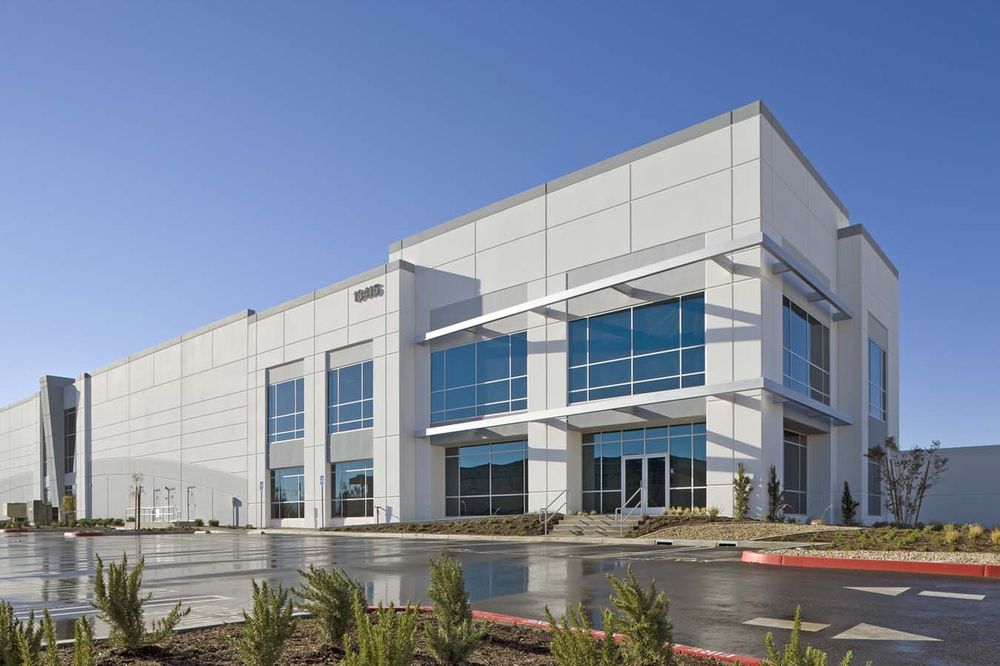 Photo of Lee & Associates Commercial Real Estate Services