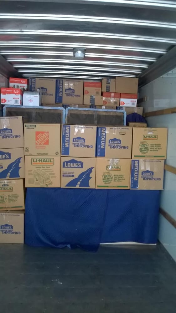 Photo of Legacy Moving Columbus