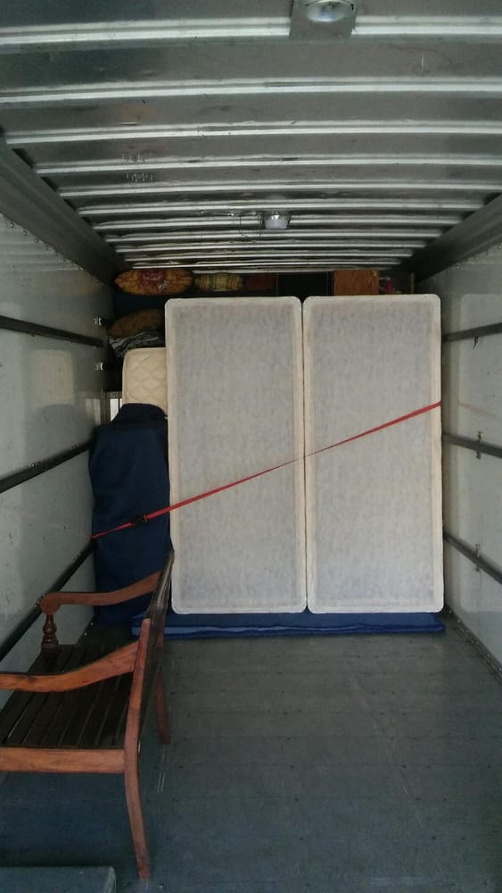Photo of Legacy Moving Columbus