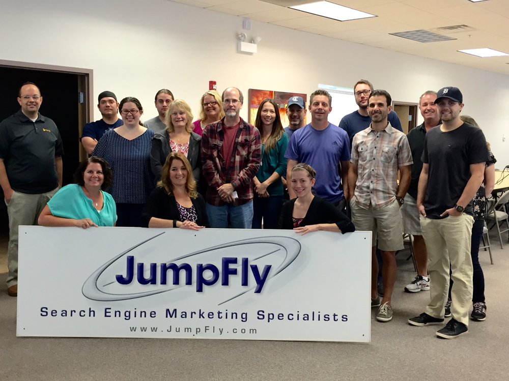 Photo of JumpFly