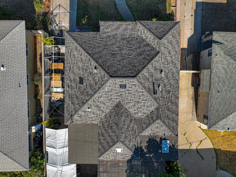 Photo of Roofing Champions