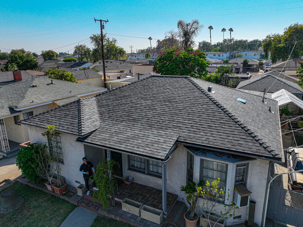 Photo of Roofing Champions