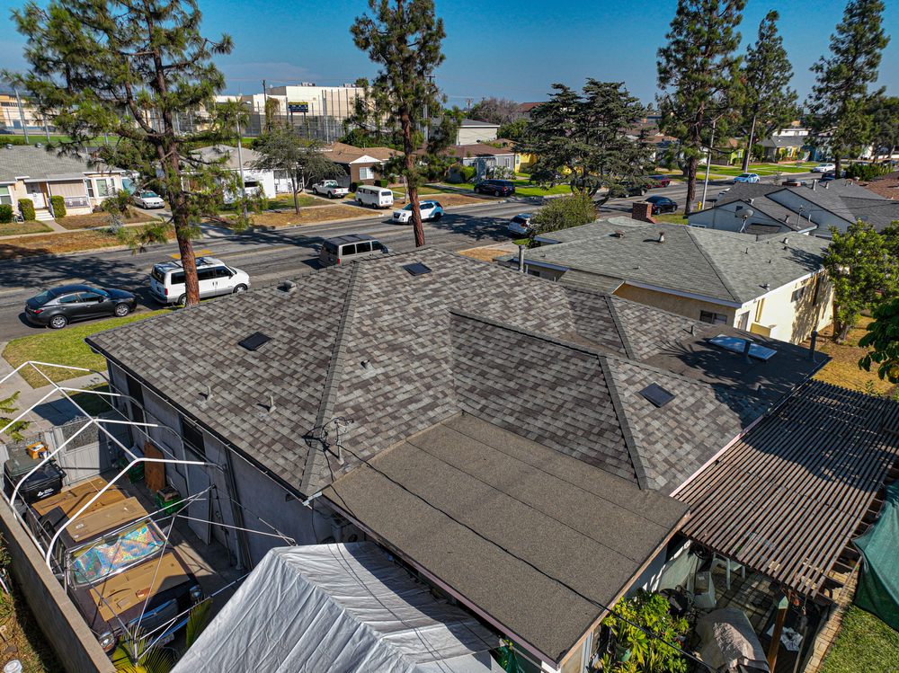 Photo of Roofing Champions