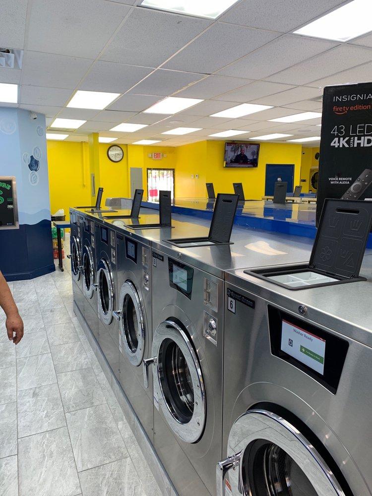 Photo of Hialeah Laundromat