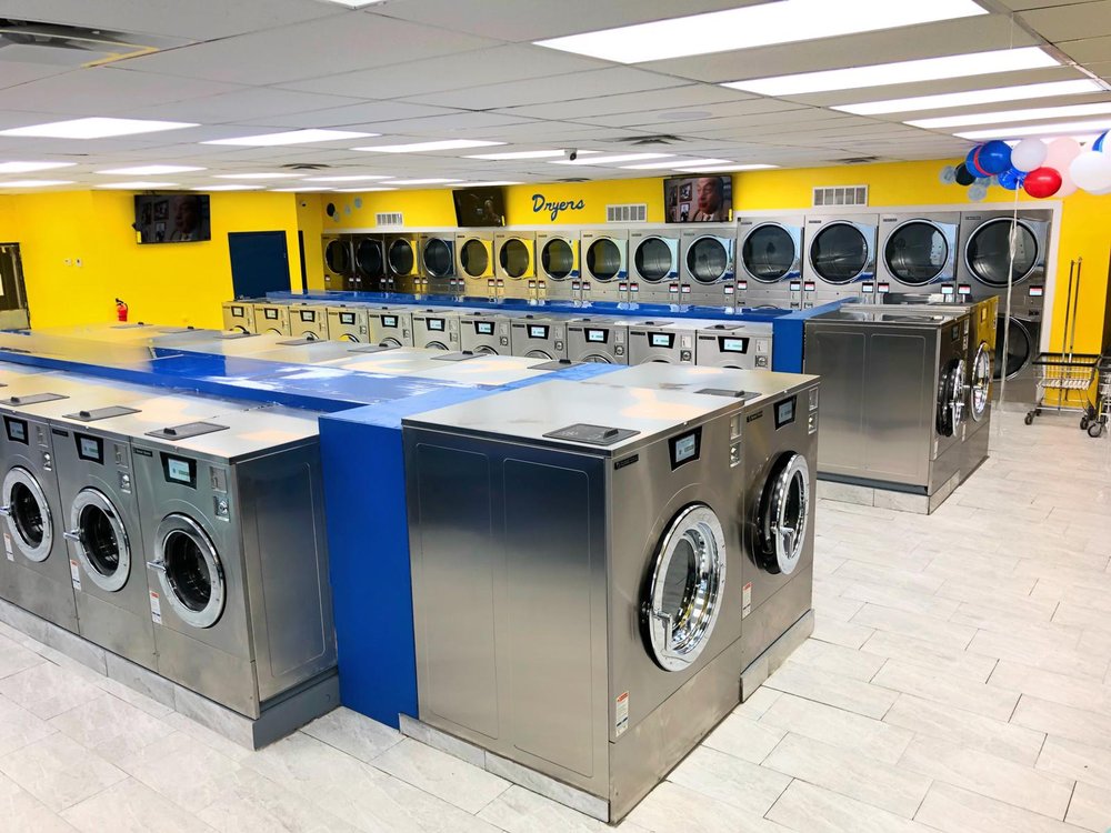 Photo of Hialeah Laundromat