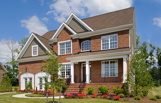 Photo of Napolitano Homes