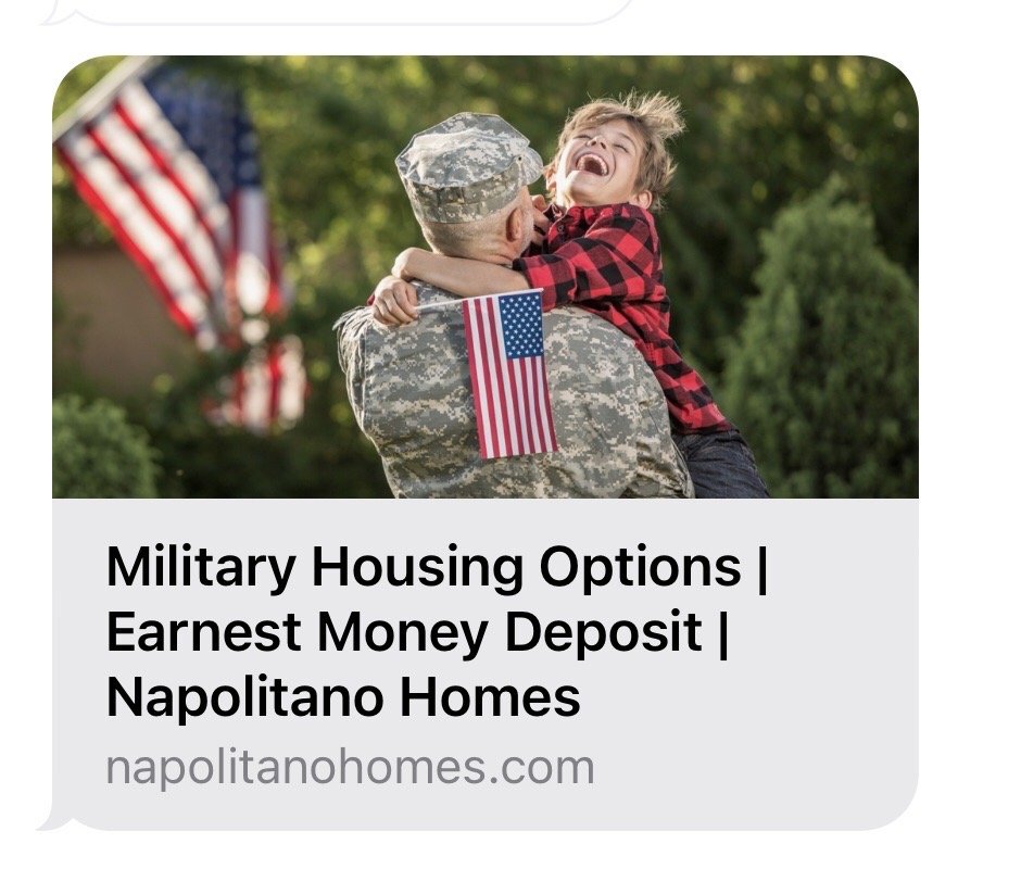 Photo of Napolitano Homes