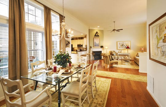 Photo of Napolitano Homes
