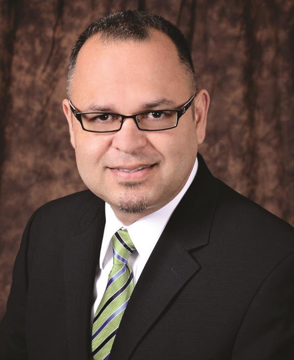 Photo of Eric Lamas - State Farm Insurance Agent