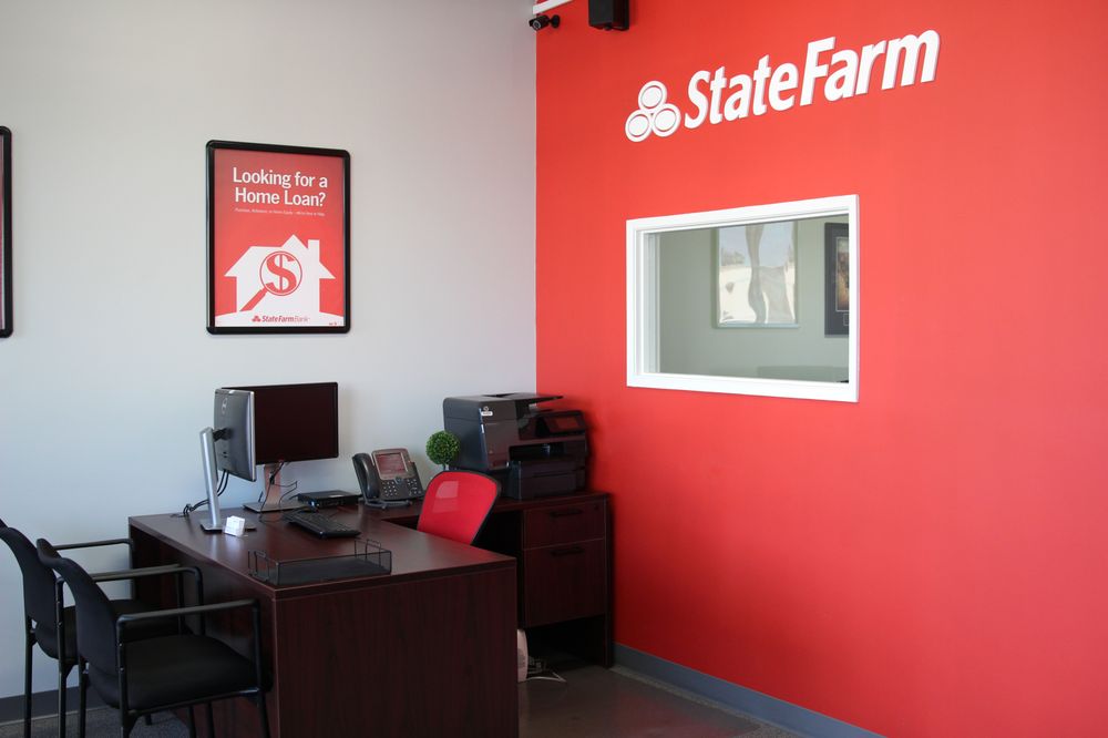 Photo of Eric Lamas - State Farm Insurance Agent