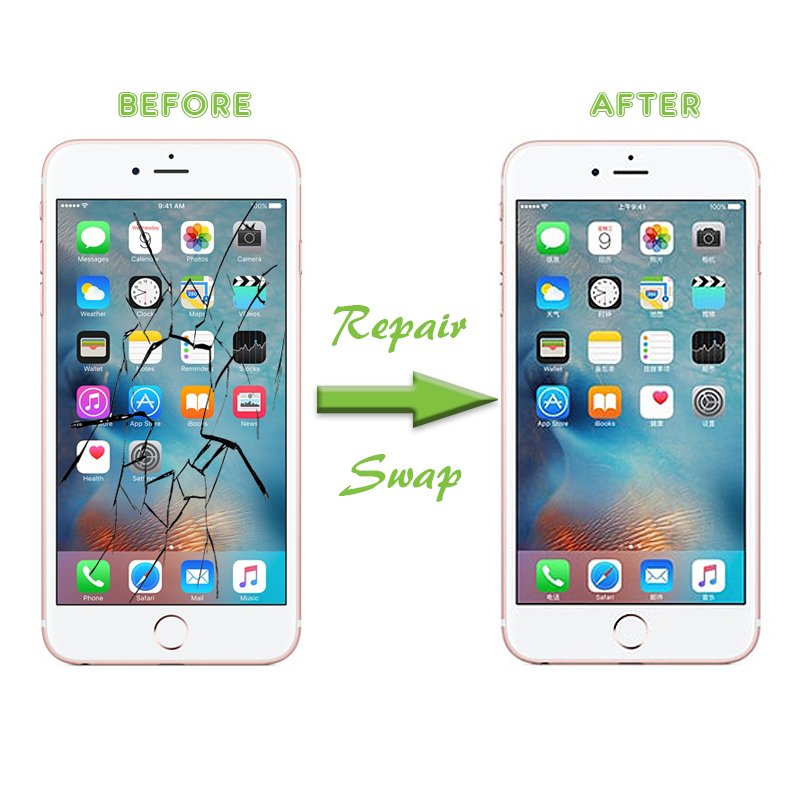 Photo of Cell N Comp Repairs
