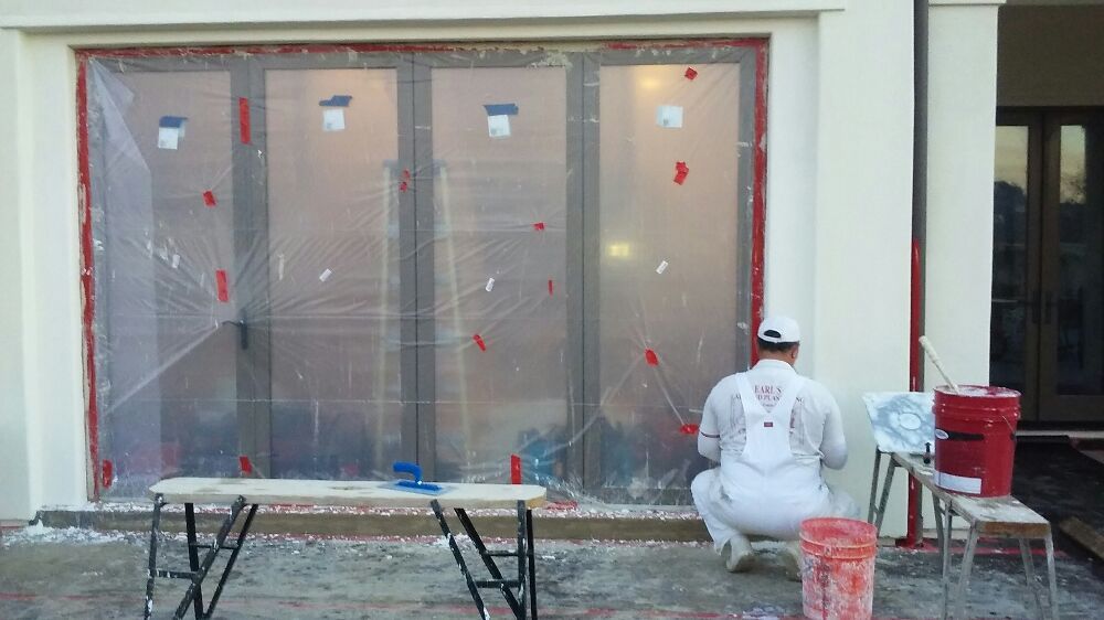Photo of Earl's Lath and Plastering