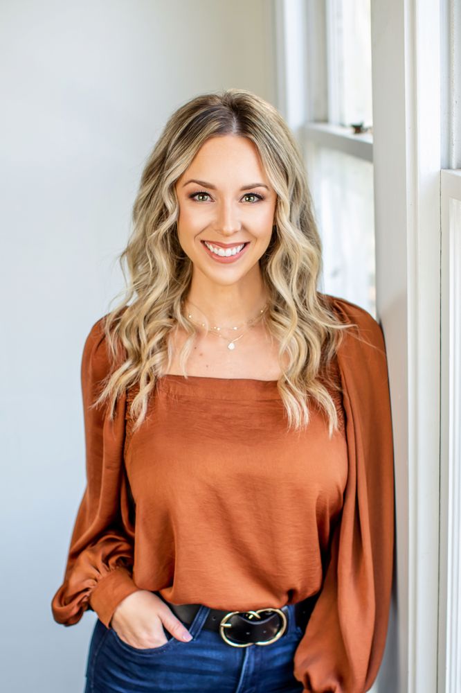 Photo of Kat Selgert Realtor