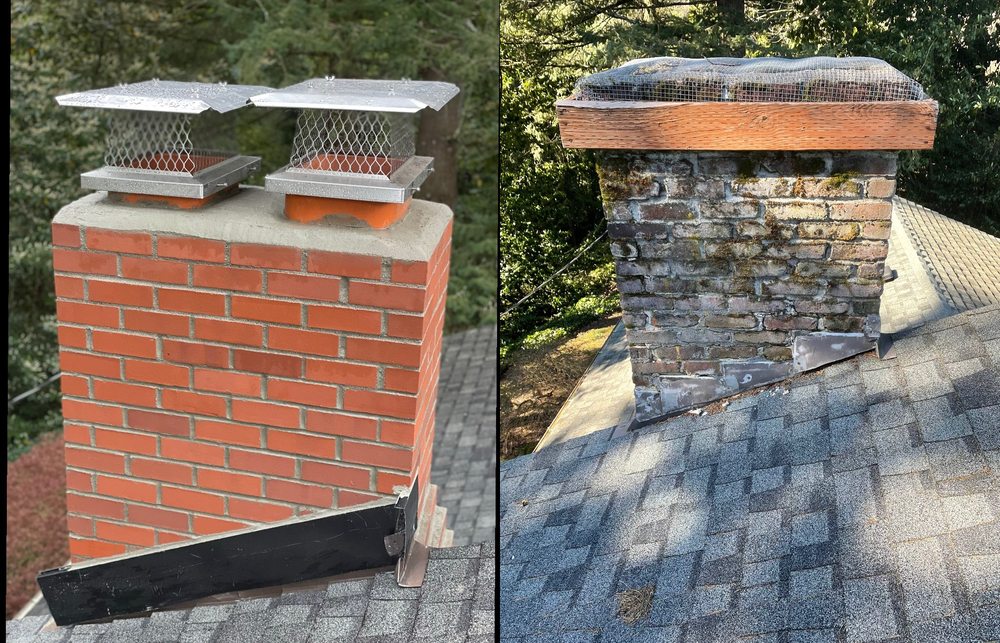 Photo of Lifetime Chimney