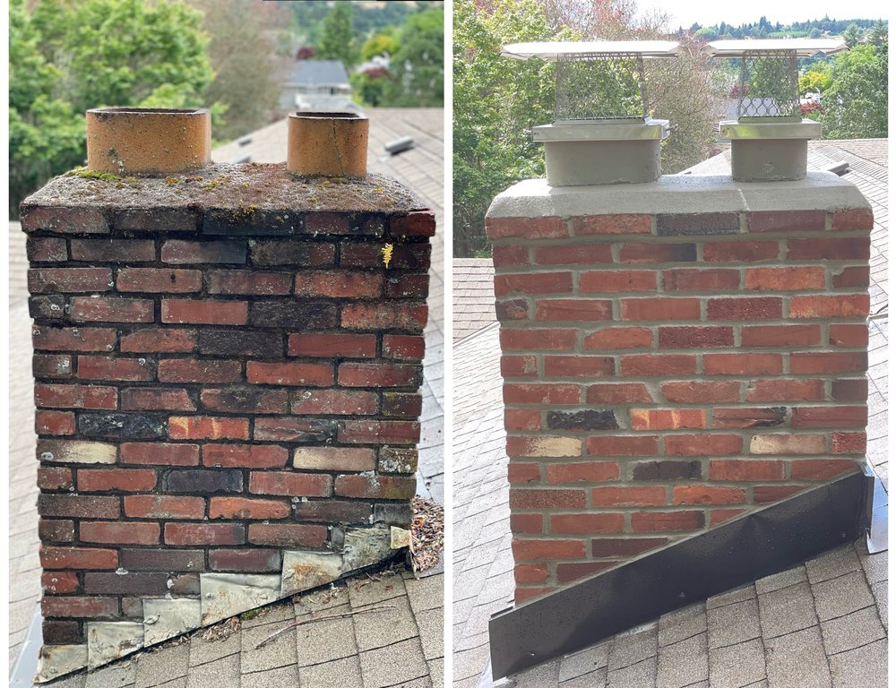 Photo of Lifetime Chimney