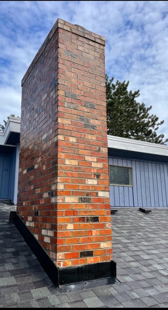 Photo of Lifetime Chimney
