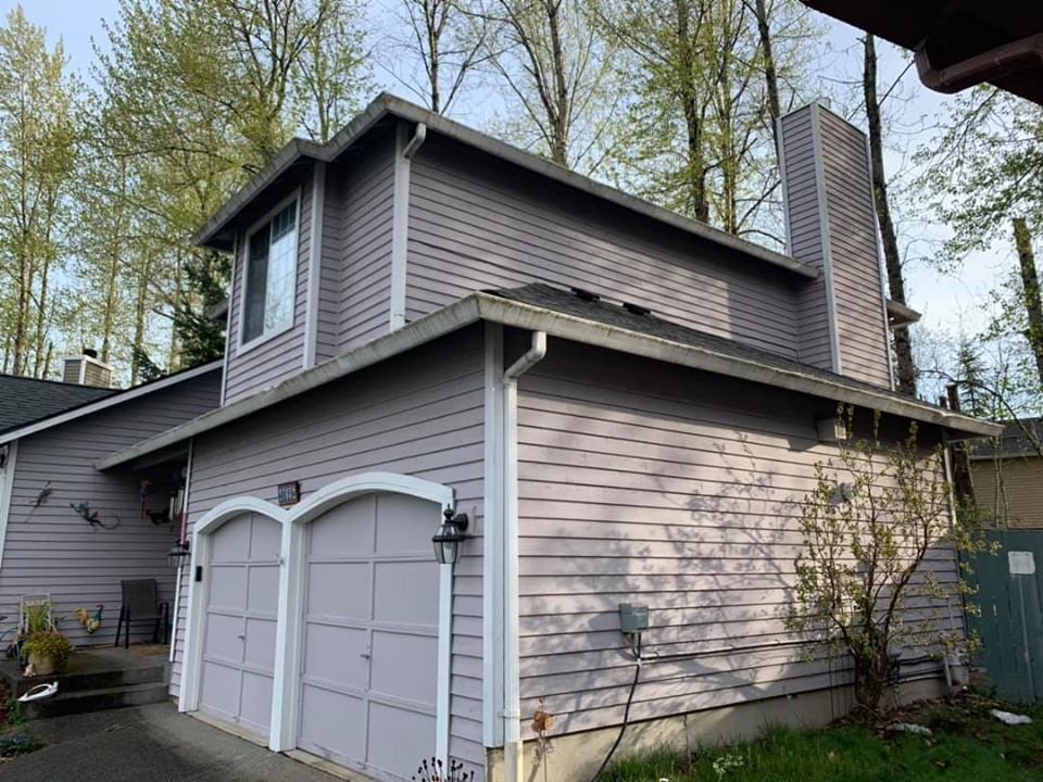 Photo of All Pros Gutters