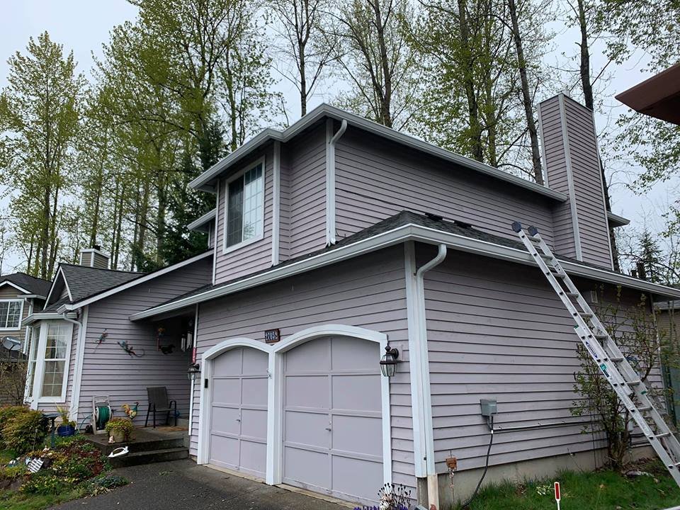 Photo of All Pros Gutters