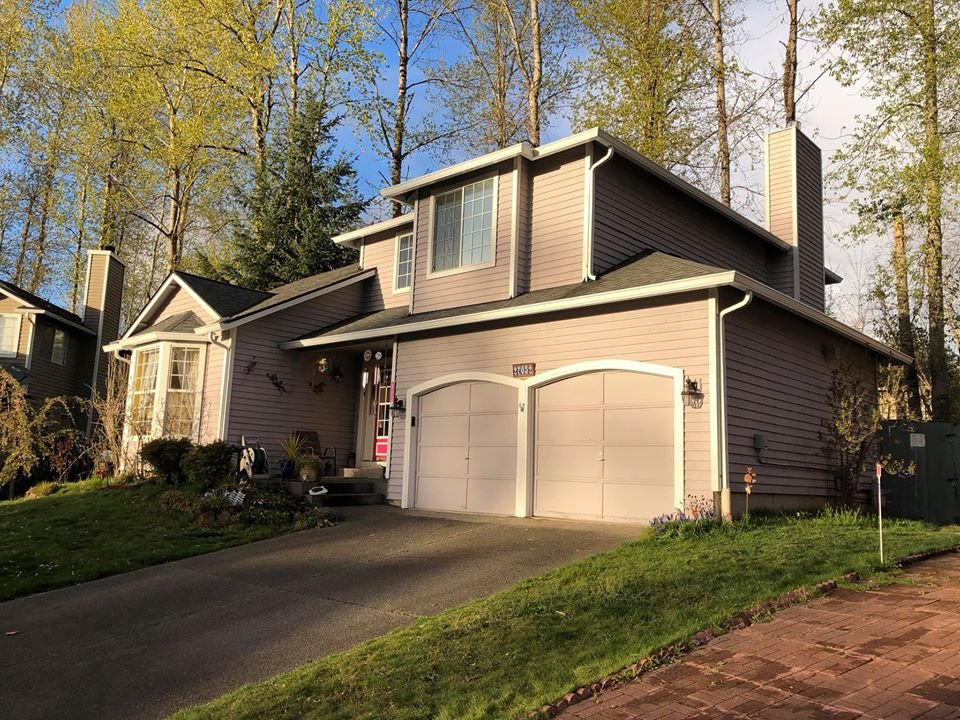 Photo of All Pros Gutters