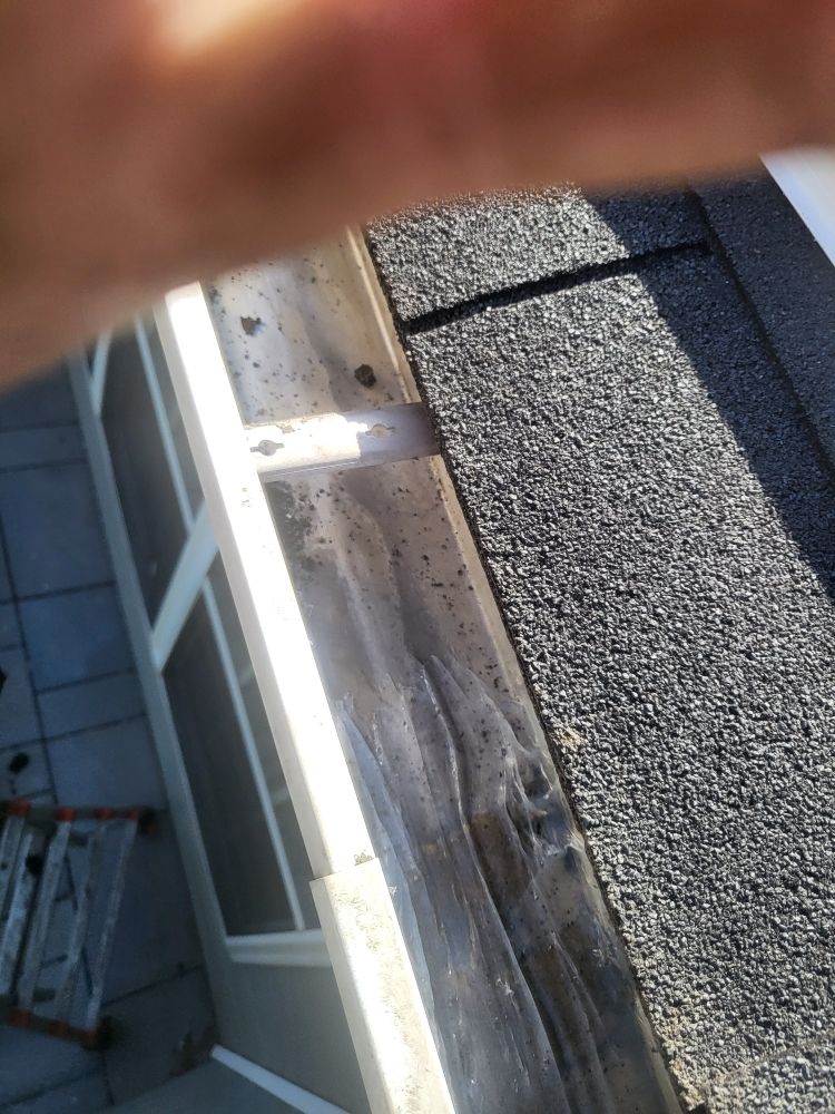 Photo of Tucker Gutter Cleaning And Handyman Services