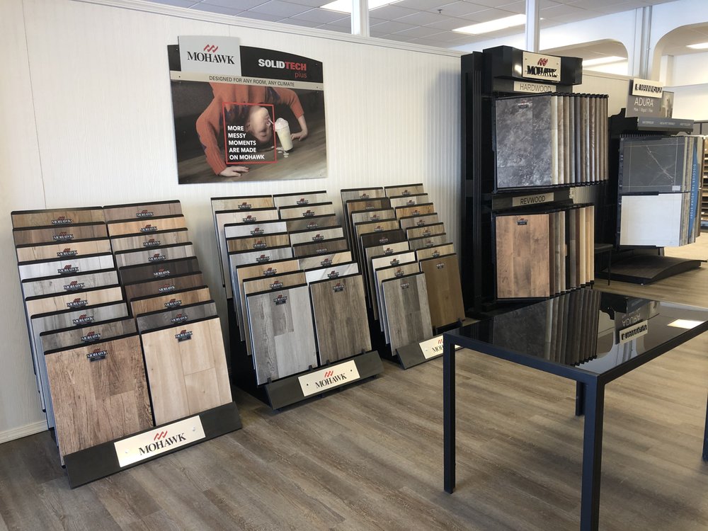 Photo of Brock's Flooring