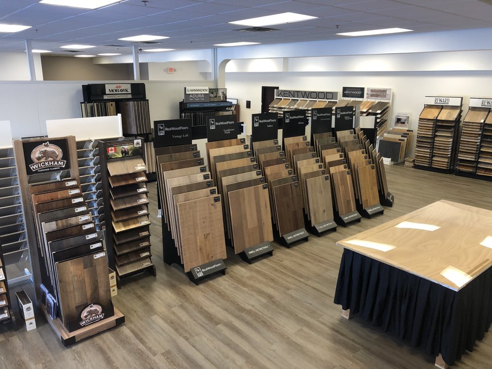 Photo of Brock's Flooring